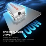 Spider Farmer SF1000 5