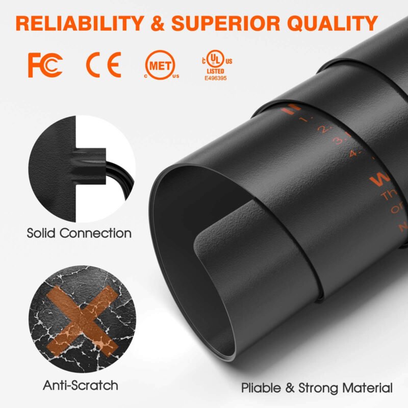 Spider Farmer Setzling Heizkissen, 121 x 52 cm 3