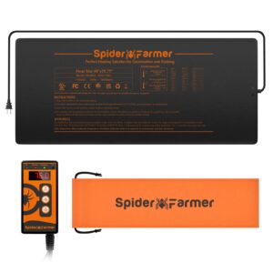 Spider Farmer Setzling Heizkissen, 121 x 52 cm