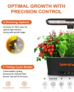 Spider Farmer SmartG12 7