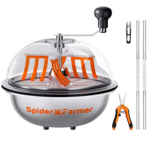 Spider Farmer Trimmer 13 Zoll