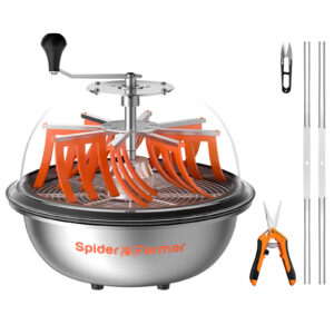 Spider Farmer Trimmer 16 Zoll
