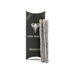 White Elephant Bristle Pipe Cleaner 80 Stück 2