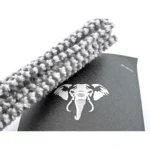 White Elephant Bristle Pipe Cleaner 80 Stück 3