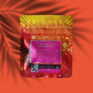 Wizard Trees L.I.I.T 3er Packung