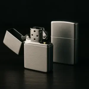Zippo