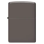 Zippo Benzinfeuerzeug BLACK ICE 2
