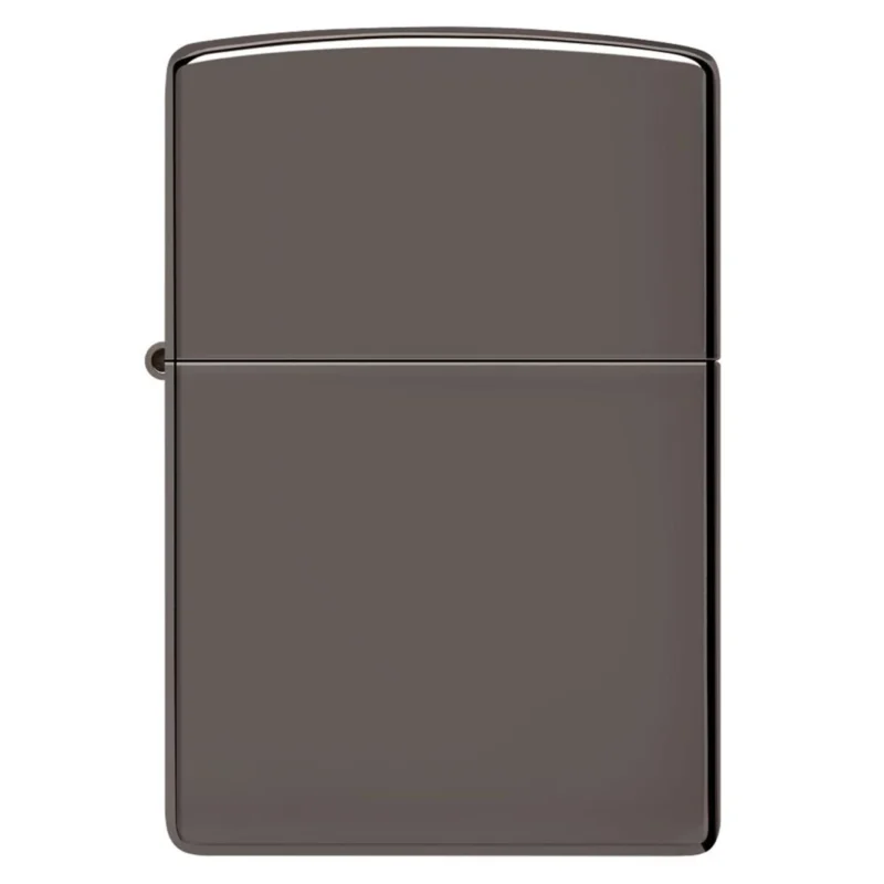 Zippo Benzinfeuerzeug BLACK ICE 2