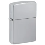 Zippo Benzinfeuerzeug HIGH POLISH CHROME