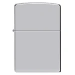 Zippo Benzinfeuerzeug HIGH POLISH CHROME 2