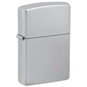 Zippo Benzinfeuerzeug HIGH POLISH CHROME
