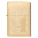 Zippo Benzinfeuerzeug VENETIAN BRASS 2