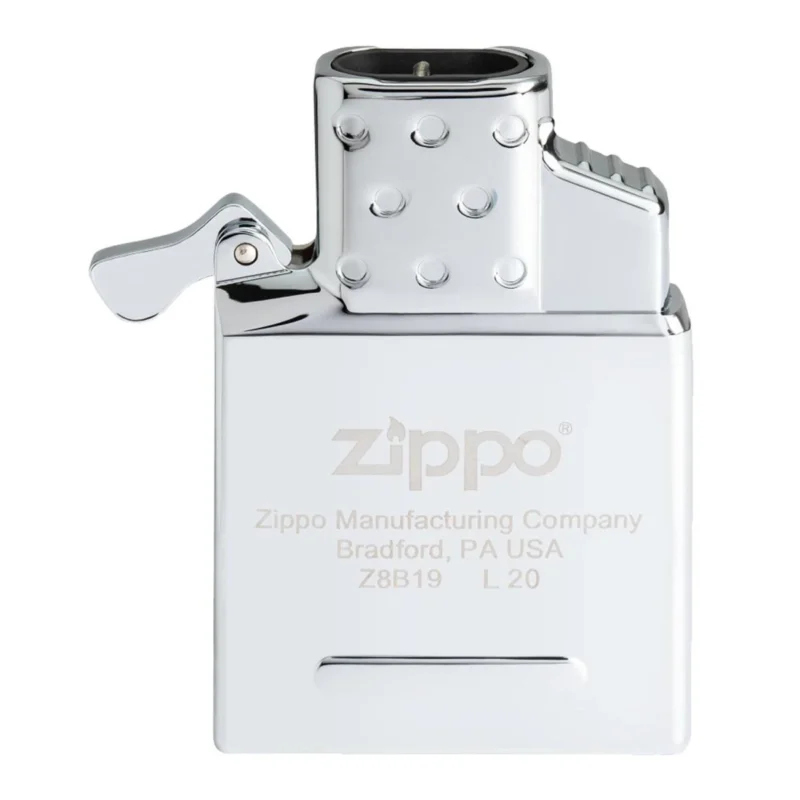 Zippo Butane Double Flame One Box 2