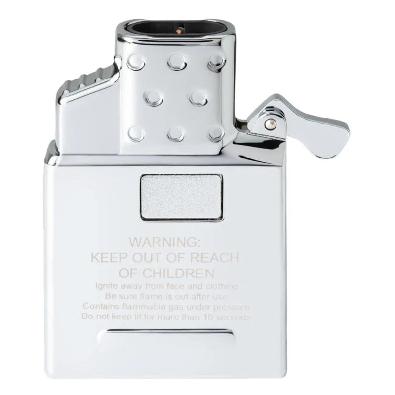 Zippo Butane Double Flame One Box 3