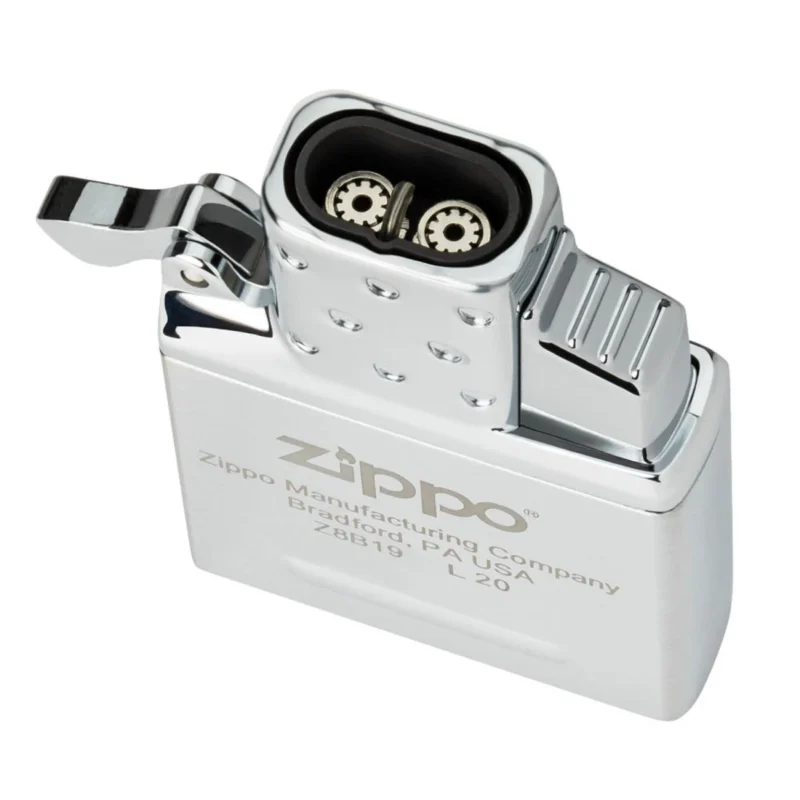 Zippo Butane Double Flame One Box 4