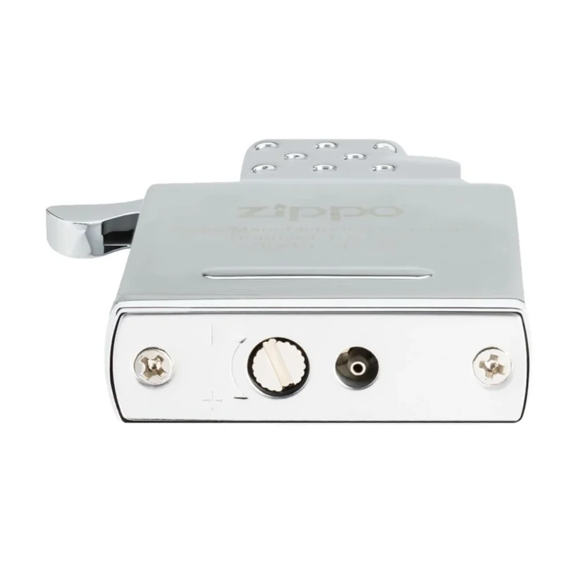 Zippo Butane Double Flame One Box 5