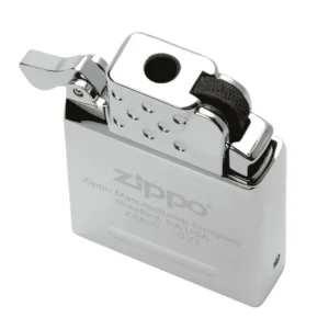 Zippo Butane Yellow Flame Insert – DE FR EN 4