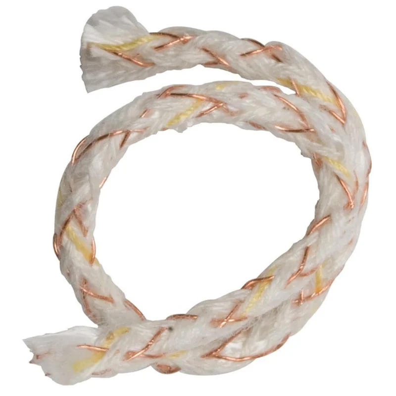 Zippo Ersatzdocht 2425G Wick Card Single Unit 3