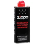 Zippo Feuerzeugbenzin 125ml – Made in USA