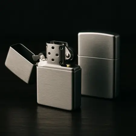 Zippo