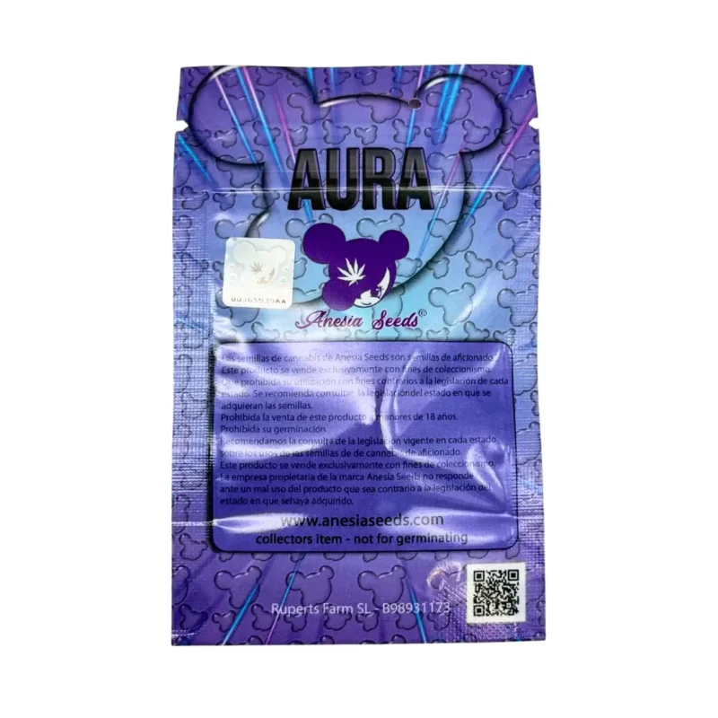 Anesia Seeds Aura 2
