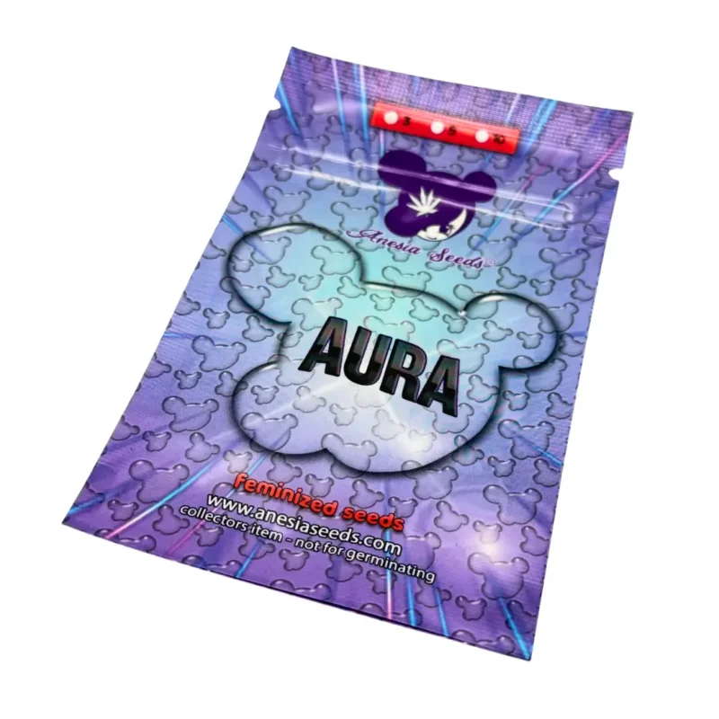 Anesia Seeds Aura