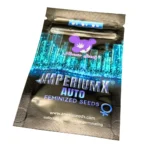 Anesia Seeds Auto Imperium X