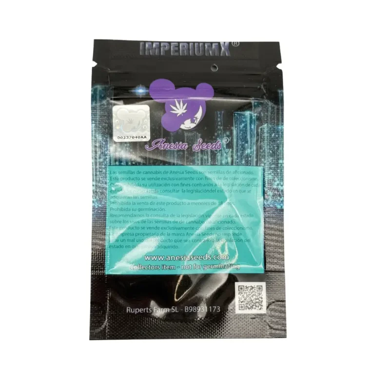 Anesia Seeds Auto Imperium X 2