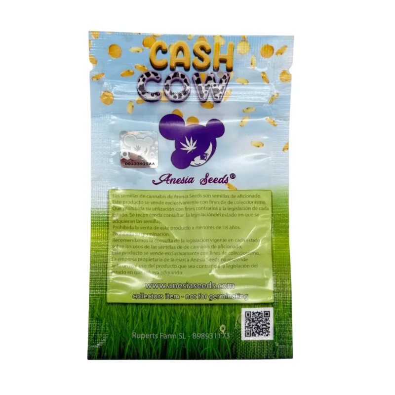 Anesia Seeds Cash Cow 2