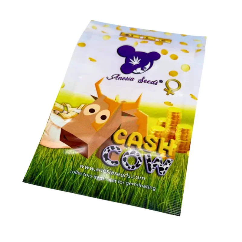 Anesia Seeds Cash Cow