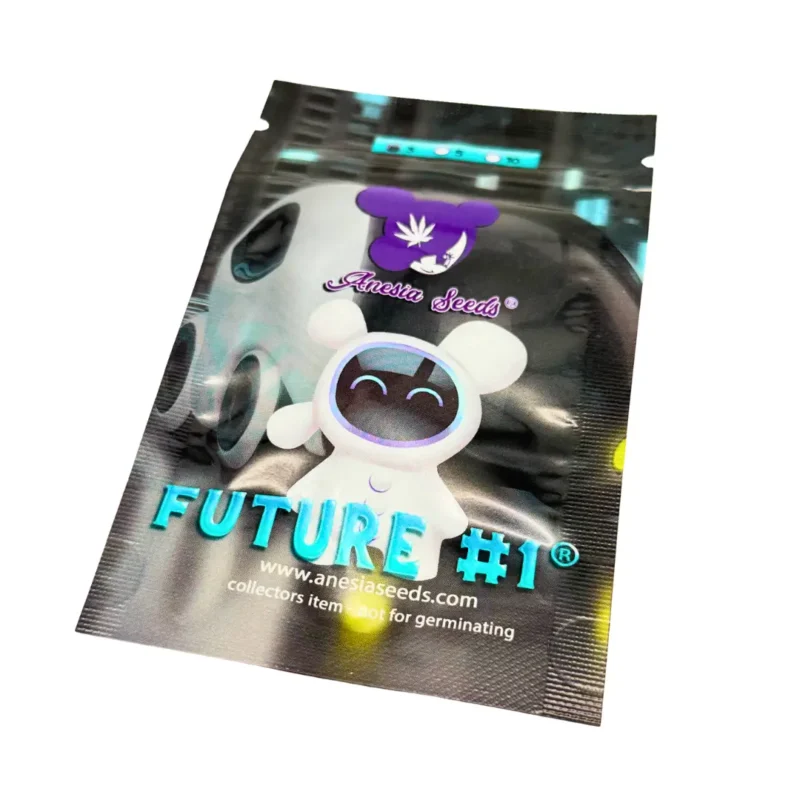 Anesia Seeds Future #1 2 Anesia Seeds Future #1 2
