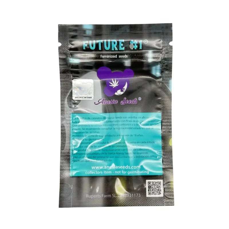 Anesia Seeds Future #1