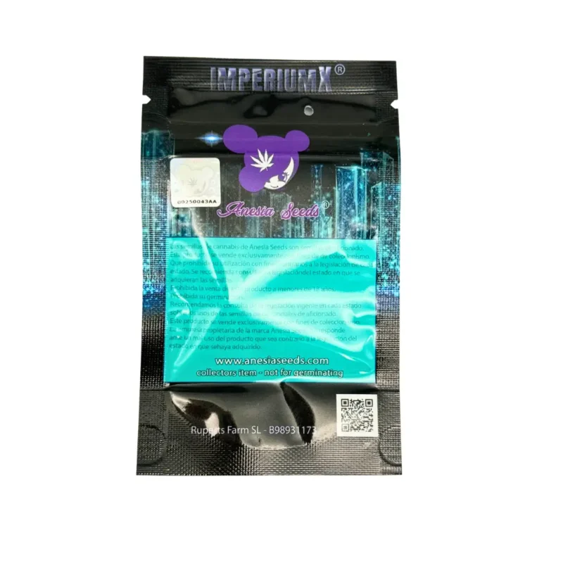 Anesia Seeds Imperium X 2