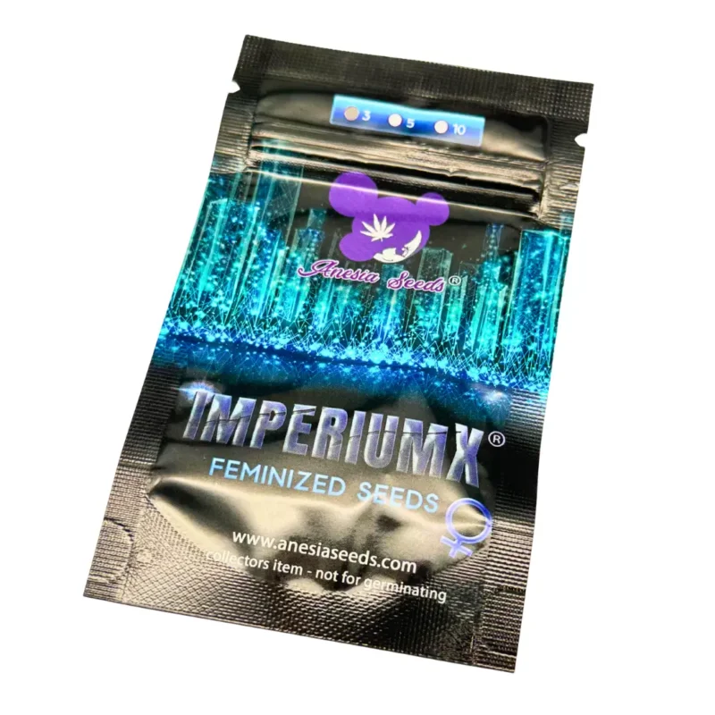 Anesia Seeds Imperium X