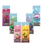 Bavarian Krauts H2 96% Vape