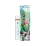 Bavarian Krauts H2 96% Vape 6