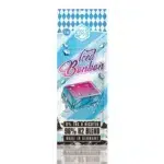 Bavarian Krauts H2 96% Vape Iced Bonbon