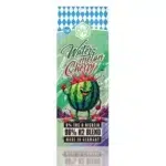 Bavarian Krauts H2 96% Vape Watermelon Cherry