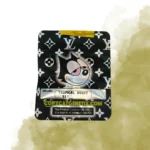 Copycat Genetix Tropical Burzt S1
