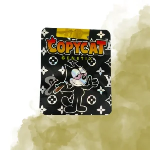 Copycat Genetix Tropical Burzt S1 2