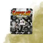 Copycat Genetix White Zushi S1 2