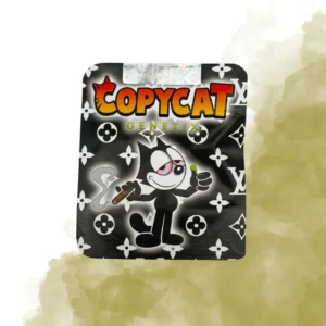 Copycat Genetix White Zushi S1 2