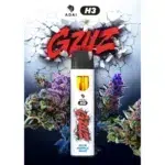 GZUZ H3 Einweg Vape 7
