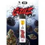 GZUZ H3 Einweg Vape 8