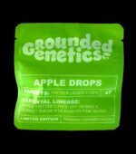Grounded Genetics Apple Drops 7 Stück 2