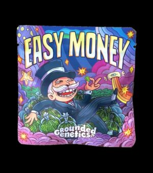Grounded Genetics Easy Money 2
