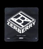 Grounded Genetics Zerberry 2