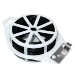 LST Bindedraht Rolle 50m mit Cutter