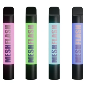 Meshflash H2 96% Einweg Vape 2ml 2
