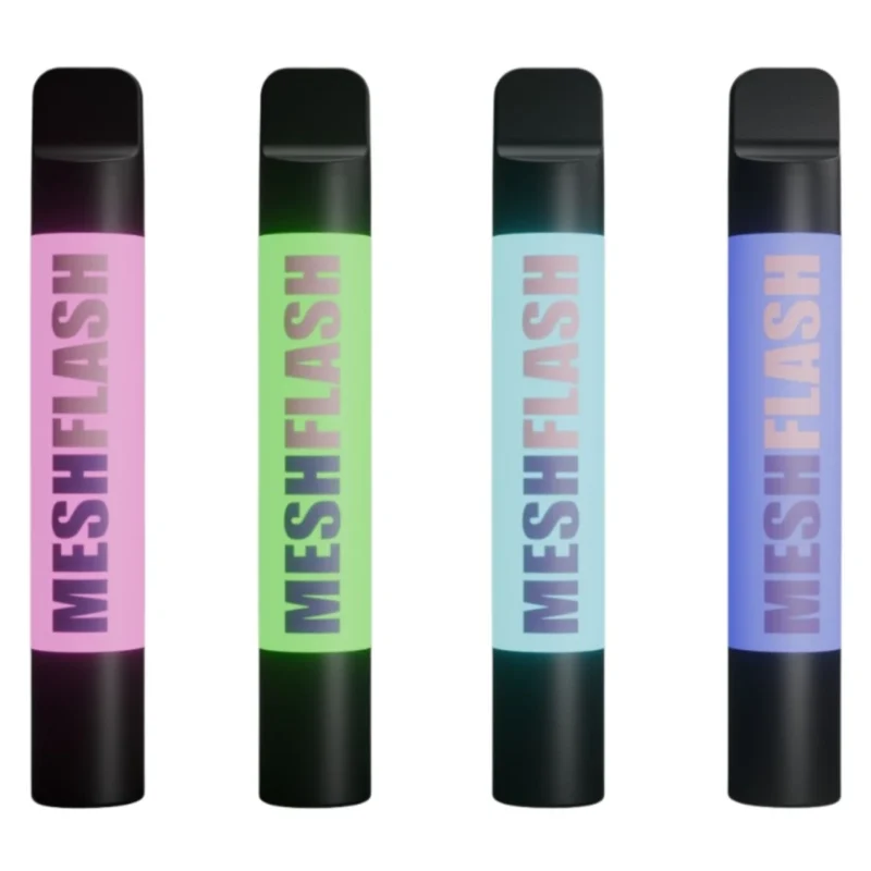 Meshflash H2 96% Einweg Vape 2ml 2